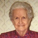 Lula Ellen Ramsey