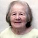 Stella Cordes Obituary Photo