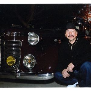 Carlos "Gato" Parra
