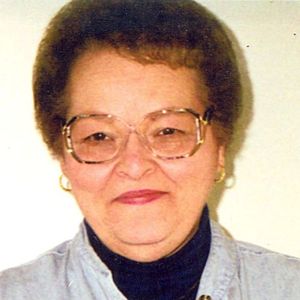 Sandra F. Conder