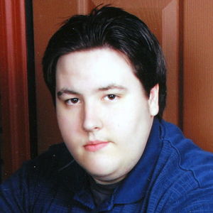 Nathaniel Michael Zorn