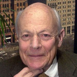 Louis H. Pollak