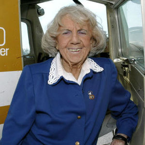 Evelyn Bryan Johnson