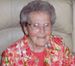 Olive K. Swendson Obituary Photo
