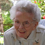 Isabelle A. O'Reilly