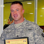 SGT Matthew Wayne Taylor