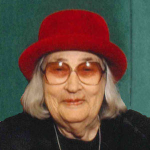 Mrs. Helen Glenna Sisson Wilkes