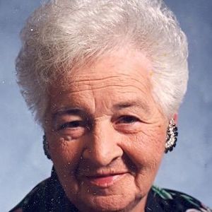 Betty M. Pudschun
