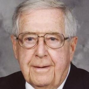 John J. Shea