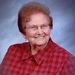 Georgia Pearl Talbott Obituary Photo