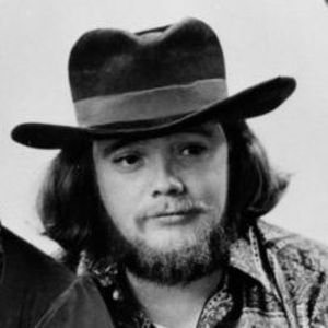 Soul rockers Booker T and the MGs are seen in this Jan. 1970 file photo, from left to right: Al Jackson, Jr., Booker T. Jones, Donald "Duck" Dunn, and Steve Cropper. Bass player and songwriter Donald "Duck" Dunn, a member of the Rock 'n' Roll Hall of Fame band Booker T. and the MGs and the Blues Brothers band, died in Tokyo Sunday May 13, 2012. He was 70.