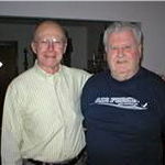 Jack and me