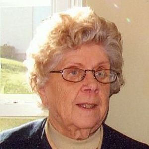 Margie Stone Blanton