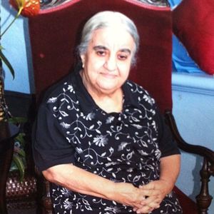 Lidia Sivadjian