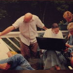 Dad and his family!!!!