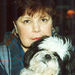 Jacqueline Frances OLIVER Obituary Photo