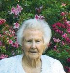 Helen Fye Richey