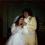 The couple