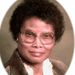 Leatrice Adkins Davis Obituary Photo