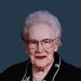 Dorothy Ellen Loveridge Obituary Photo