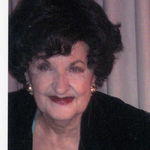 Marjorie Anna Scott