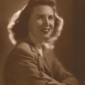 Ann Marie Lockwood Howard