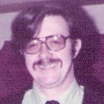 David John Cox