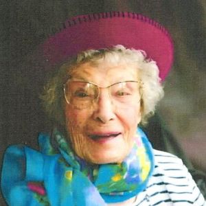 Jennie Roscetti Mitchell
