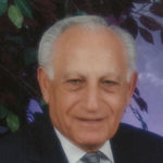 Rev. Jonathan Timothy Urshan