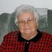 Christine Columbia McIlwain Mott Obituary Photo