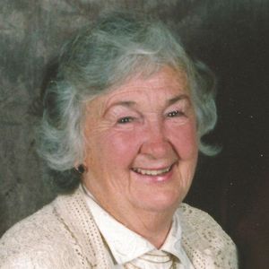 Mary E. (Kiley) Howlett