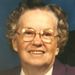 Willie Kate McDonald Obituary Photo