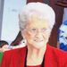 Pearl Marie Webster Obituary Photo