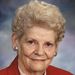 Mabel Hafner Obituary Photo