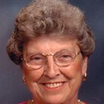 Marietta B. Crousore-Foor
