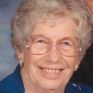 Helen E. Snyder