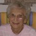 Mildred "Jackie" Elizabeth Adams Obituary Photo