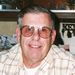 Max Harrison Obituary Photo