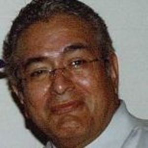 Mr. Rudolph A. Cruz