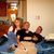 Sammy, Matt and I while we were stationed in San Angelo, TX. Our group was inseparable. Sammy, Matt and I while we were stationed in San Angelo, TX. Our group was inseparable.