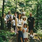 Hiking in Vermont with Family!