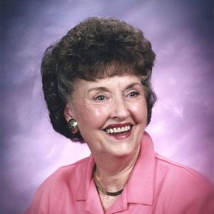 Doris Jean Shockey