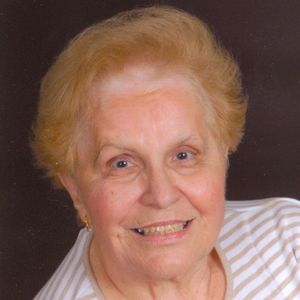 Eleanora D. Ahr