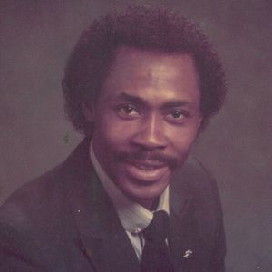 Marvin Edward Ambers