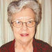 Ruth W. May Obituary Photo