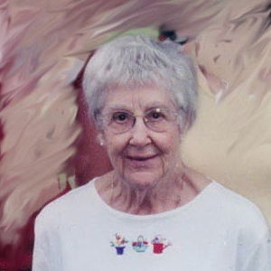Marjorie M Mosher