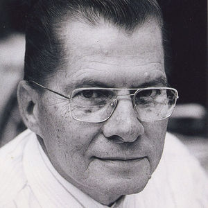 Eugene Polley