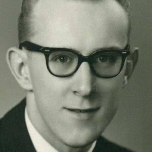 Jerry G. McClish