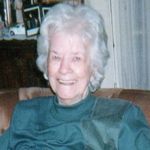 June V. O'Brien