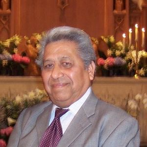 Samuel B. Garcia